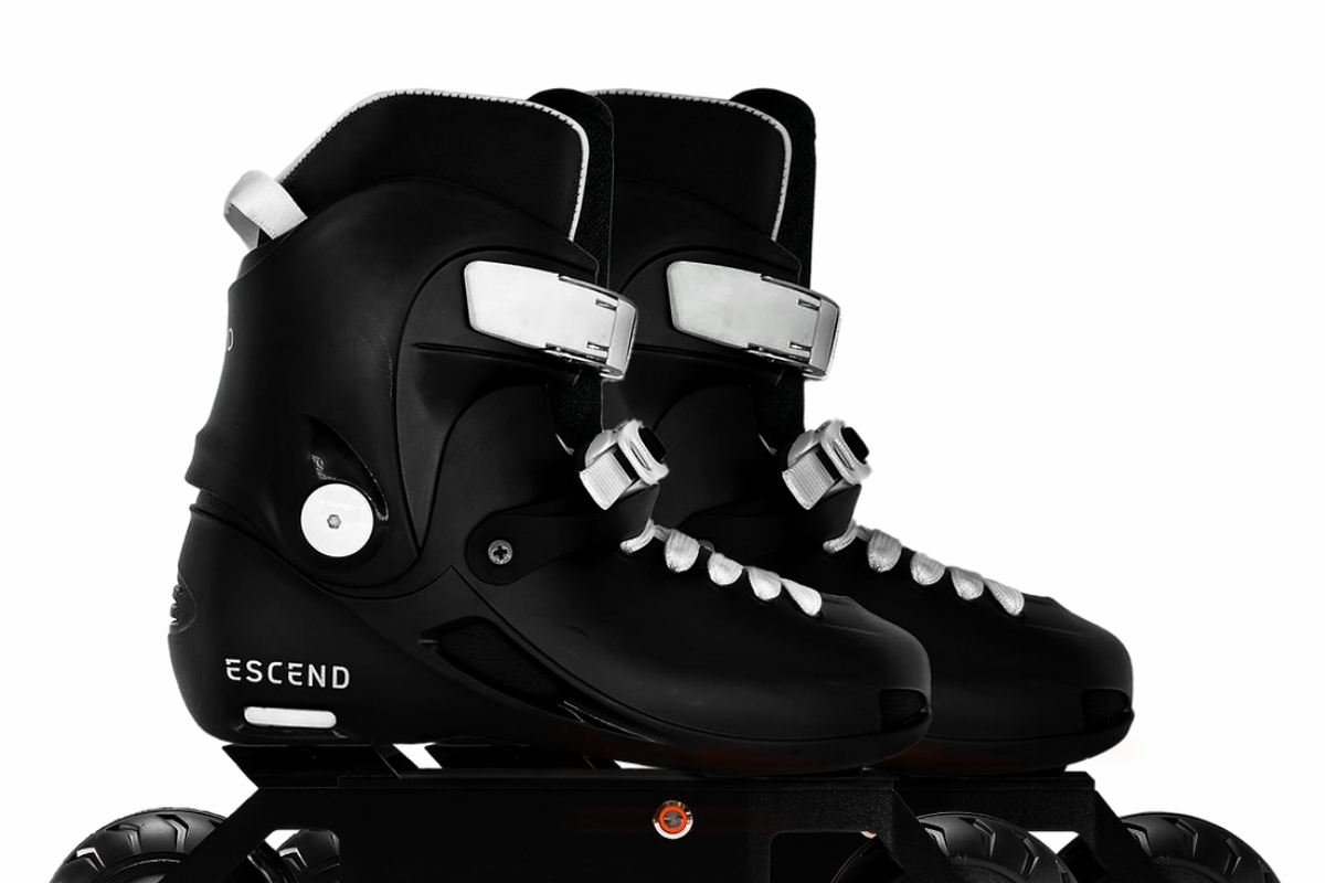 motorpuntoes's tweet photo. #Movilidad | No habrá ciudad que se resista con estos salvajes patines eléctricos de 800 W y 15 km de autonomía.

https://t.co/f12y0AwZ5x

#Escend #Movilidad #PatinesEléctricos @escend_uk https://t.co/TWKI8cjsuc
