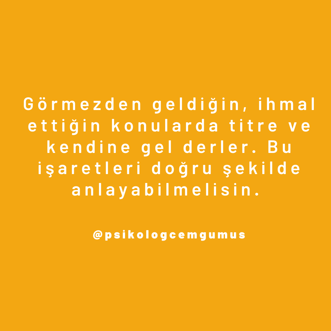 PskCemGumus's tweet photo. PSİKOLOJİK SIKINTILAR UYKU HALİNDEN UYANMA ÇAĞRISIDIR! https://t.co/qzoSraJSyG