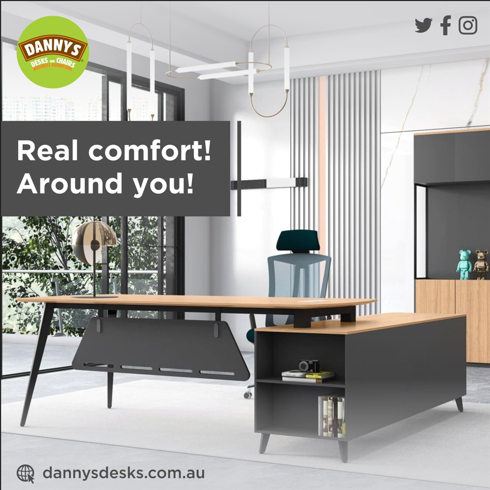 DannysDesks's tweet photo. We accept the challenge of durability.

Follow us on @dannysdesksandchairs.

#comforatble #comforatablechair #comfortablechair #slouchchair #luxuryfurniture #furnituresale #qualityfurniture #dennysdesk #gosfordaustralia #furnituredesign #interiordesigner https://t.co/jJFeRqfVXg