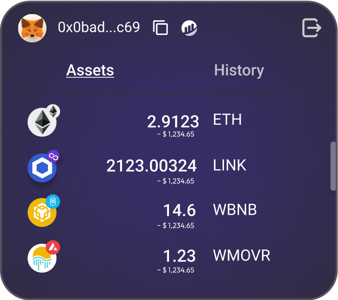 therealswidge's tweet photo. UI updates 🚀
We practice continuous deployment &amp; mobile first, you will see new features appear incrementally better.
New features of the week:
- Transaction status modal for currently executing tx. 
- Mini-Dashboard feature &amp; overview of tx history.

Come check it out! https://t.co/vbuAQB829g