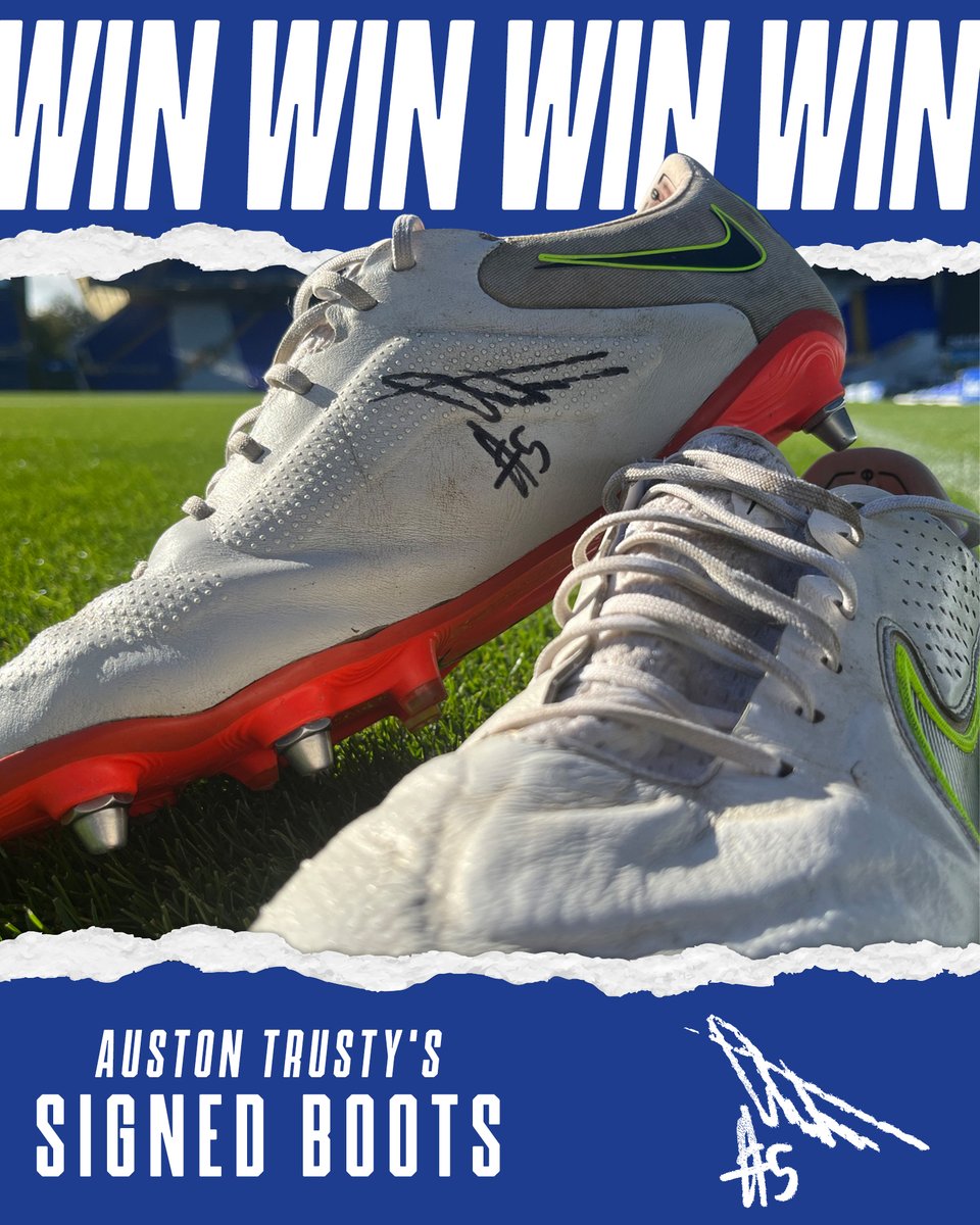 Birmingham City FC tweet media