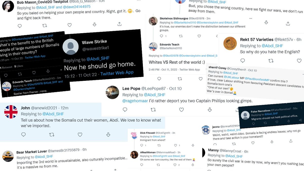 Sorry folk, here to stay