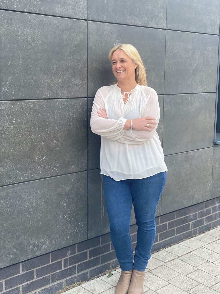 AMO_Group's tweet photo. #NationalBossDay 

Meet our Director Rachael - the Boss 😎

“To add value to others, one must first value others.” – John Maxwell

A boss that values, leads and truly cares for their staff - thank you! Happy National Boss Day 🙌

From all at
AMO Group ✔ https://t.co/r6FamJ3jfb