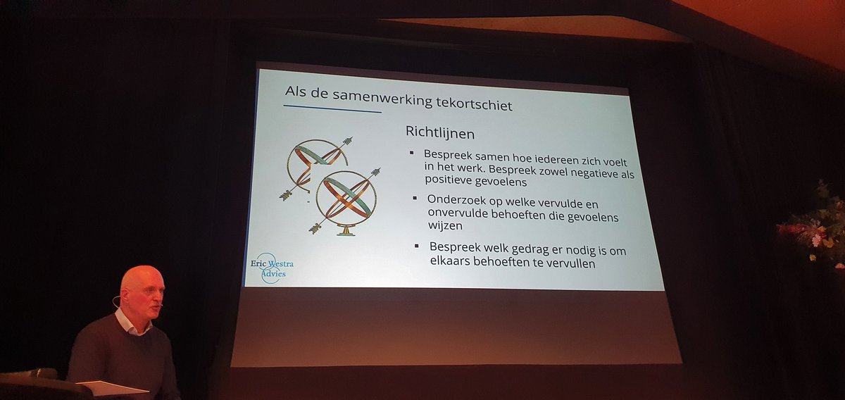Als de samenwerking tekortschiet. #kansrijkestart