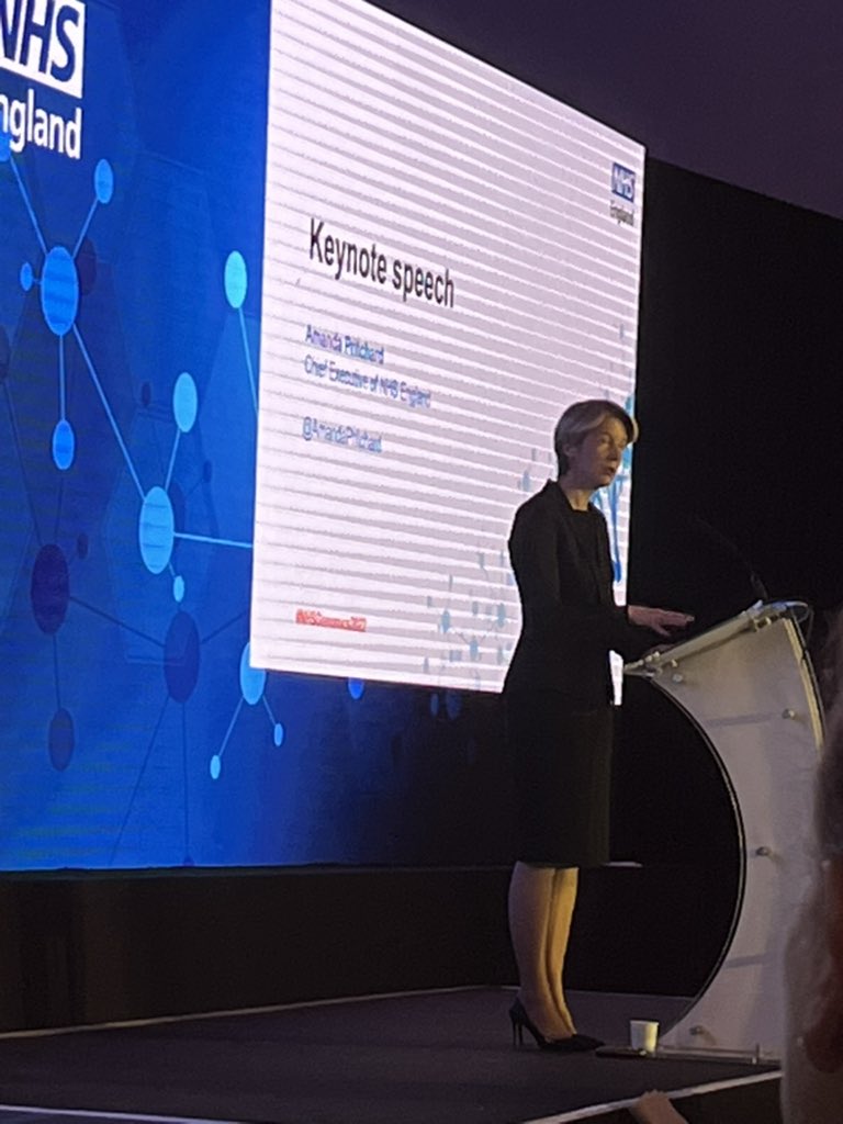 Suzanne Tracey (@suztraceynhs) on Twitter photo ‘Pretty cool’ and a ‘global first’ <a href="/AmandaPritchard/">Amanda Pritchard</a> on the world’s first comprehensive rapid whole genome testing service delivered by our fabulous team at Royal Devon University Healthcare. I’m proud beyond belief that we can make this difference to children and their families💙 ‘Pretty cool’ and a ‘global first’ <a href="/AmandaPritchard/">Amanda Pritchard</a> on the world’s first comprehensive rapid whole genome testing service delivered by our fabulous team at Royal Devon University Healthcare. I’m proud beyond belief that we can make this difference to children and their families💙
