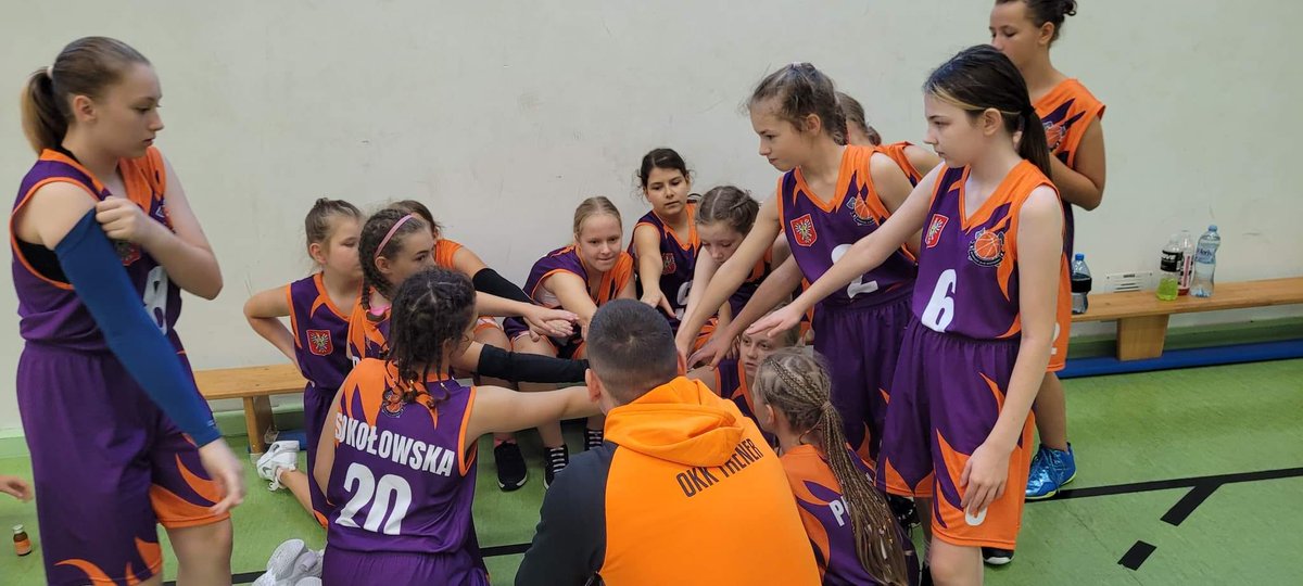 Nie samym esportem człowiek żyje. Cieszymy się, że regularnie realizujemy także odzież pod właściwie każdy rodzaj aktywności fizycznej.😌