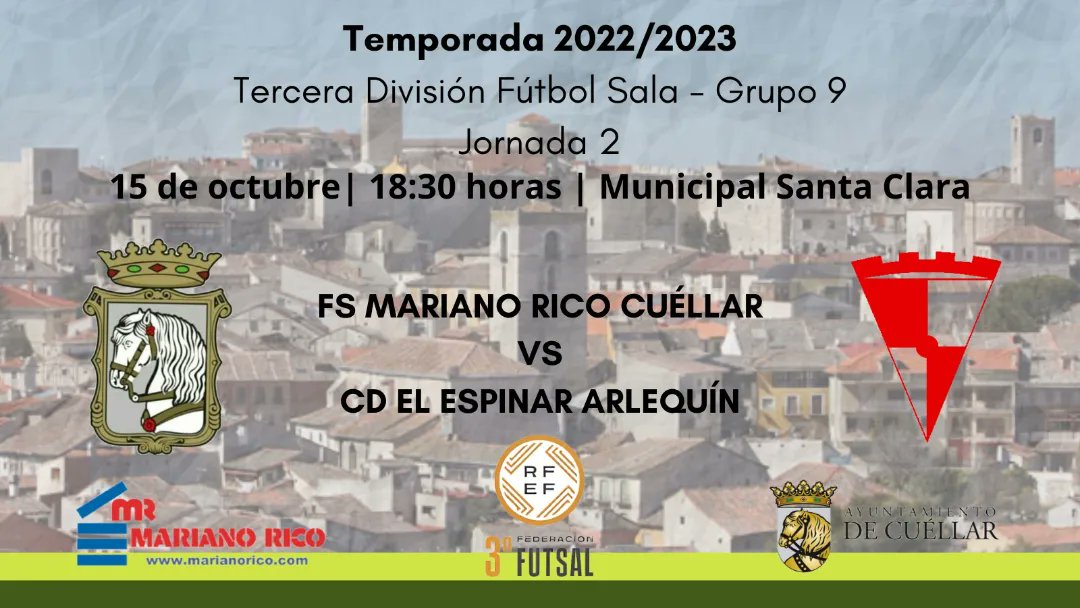 FSCuellar's tweet photo. ¡¡Volvemos a casa!!🏠💚

Los de Antonio González se medirán a El Espinar Arlequín el sábado a las 18:30 horas.

Se procederá a la renovación y nuevas altas de abonados (precios en la segunda imagen).

¡¡Nueva temporada, nuevas ilusiones!! ¡¡Tenemos ganas de Santa Clara!!💚 https://t.co/Mg9xPBTiYj