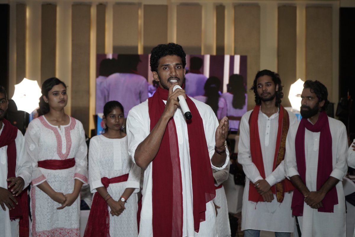 ChhattisgarhABC's tweet photo. Glimpses from the #NoniJohar Event!
@ChampionsofCG https://t.co/GFIJ7mQ5WR