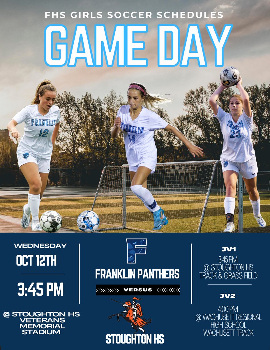 FHS Girls Soccer Boosters (@boosters_fhs) on Twitter photo 