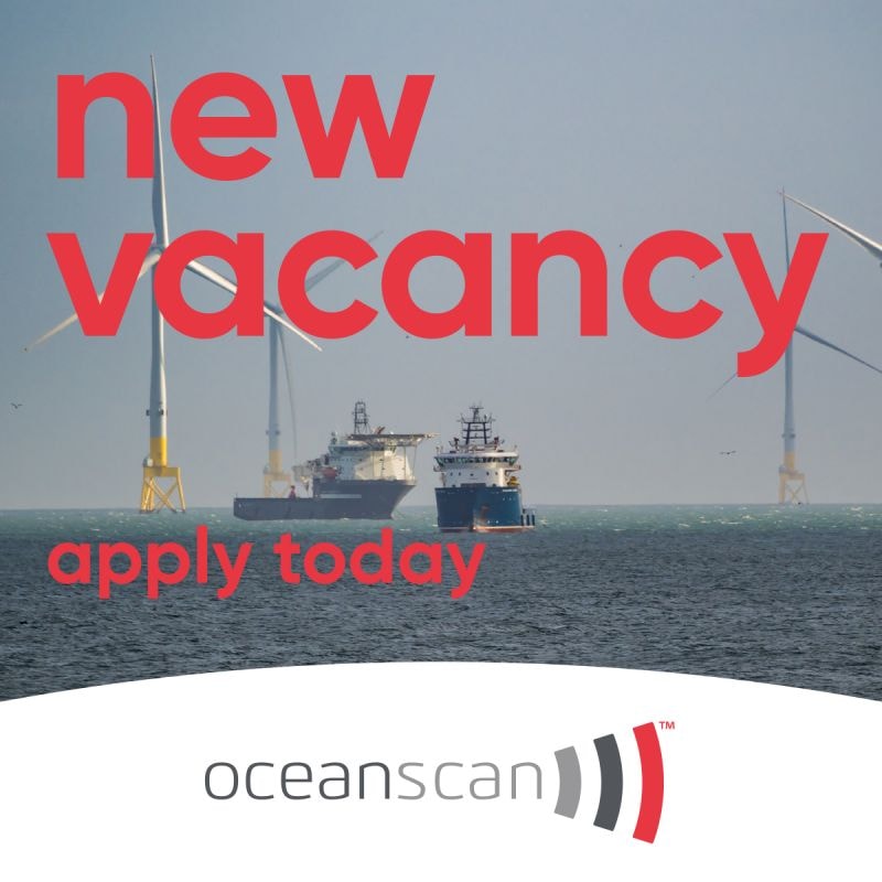 Oceanscan's tweet photo. JOB VACANCY
Title: Surveyor
Date: 11.11.22 AND 14.12.22
Duration: 5 weeks est
Location: USA
Visit https://t.co/EeGhPk2KOc for more information.

#SurveyorJobs #JobVacancy https://t.co/4g7hBISshk