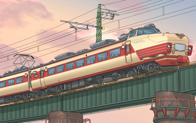 「鉄道の日」のTwitter画像/イラスト(新着))