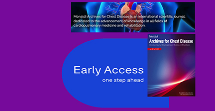 Monaldi Archives for Chest Disease (@formonaldi) on Twitter photo #EarlyAccess published
Stress causes nonischemic Takotsubo #cardiomyopathy, also triggered by #infections 
➡️ Authors report an influenza-related TTC case & infections causing reversible cardiomyopathy
🏥Included recent reports of #Covid_19 TTC
➡️doi.org/10.4081/monald… #EarlyAccess published
Stress causes nonischemic Takotsubo #cardiomyopathy, also triggered by #infections 
➡️ Authors report an influenza-related TTC case & infections causing reversible cardiomyopathy
🏥Included recent reports of #Covid_19 TTC
➡️doi.org/10.4081/monald…