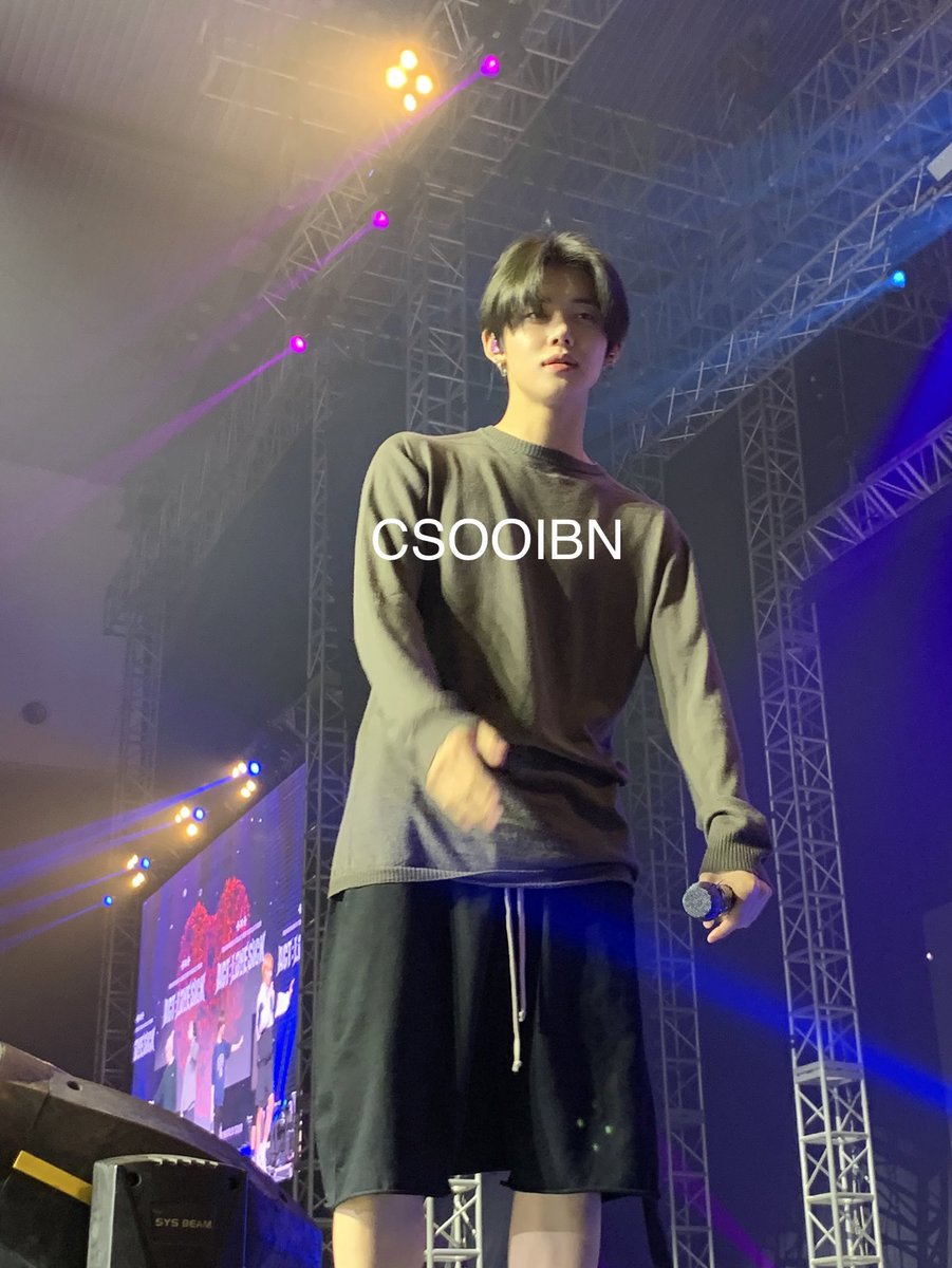 mycyj_txt's tweet photo. อมก ซาวเช็ควันนี้ ㅠ https://t.co/selOBxHZqV