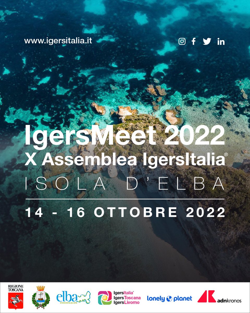 Igers Lecce tweet media