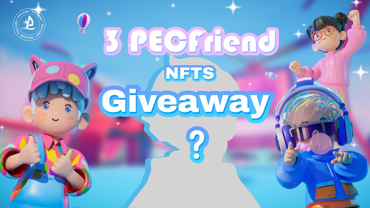 PopBRC_official's tweet image. The 2nd round of #minting is coming!
Here we are #givingaway 3 #PECFriends +3 WL spots of 2nd round 
To enter:
❤️and RT
🎉Tag friends
💃Join DC

Ends 36hrs! 🍀
#web3games #metaverse #NFTdrops #NFTartworks #NFTMint #NFTGiveaway #PECland