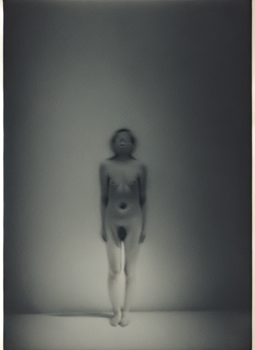 GM
The State We're In #AIart