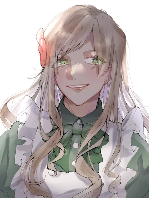 エリザ姐さん 
