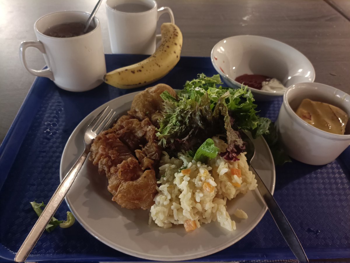HelloSatans's tweet photo. kerja cembabi makan pun cembabi https://t.co/DvohYsZy5S