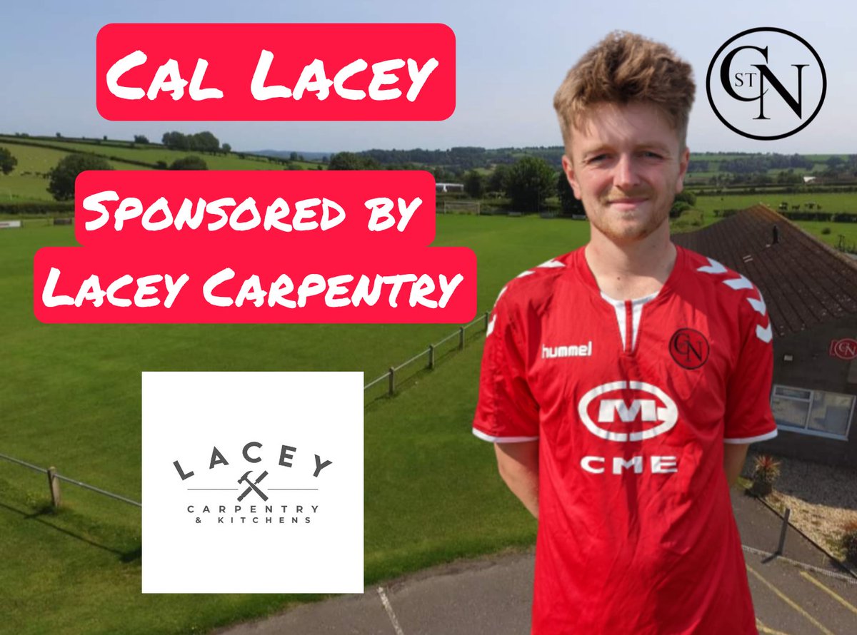 Combe St Nicholas FC tweet media