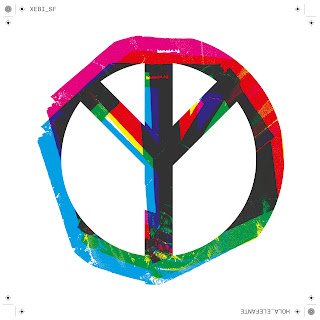 Con producción de Youth y colaboración especial de Nacho Vegas, 'Hola elefante' es el cuarto disco de <a href="/xebisf/">Xebi SF</a> ▶️ radio-alberto.blogspot.com/2022/09/xebi-s… | @lume_com