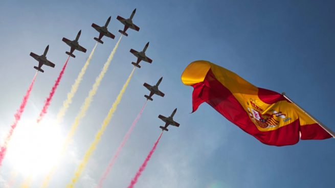 Marckittoss's tweet photo. Que hay mas bonito que #ESPAÑA https://t.co/N6UTrjYa74