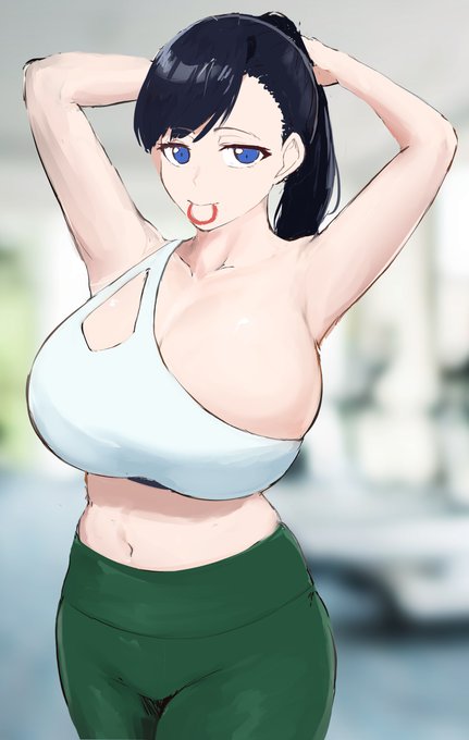 のえるちゃん
 #Burn_The_Witch 