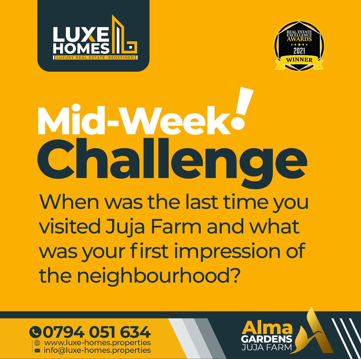 Luxe Homes Kenya (@Luxe_Homes_Ltd) / Posts / X