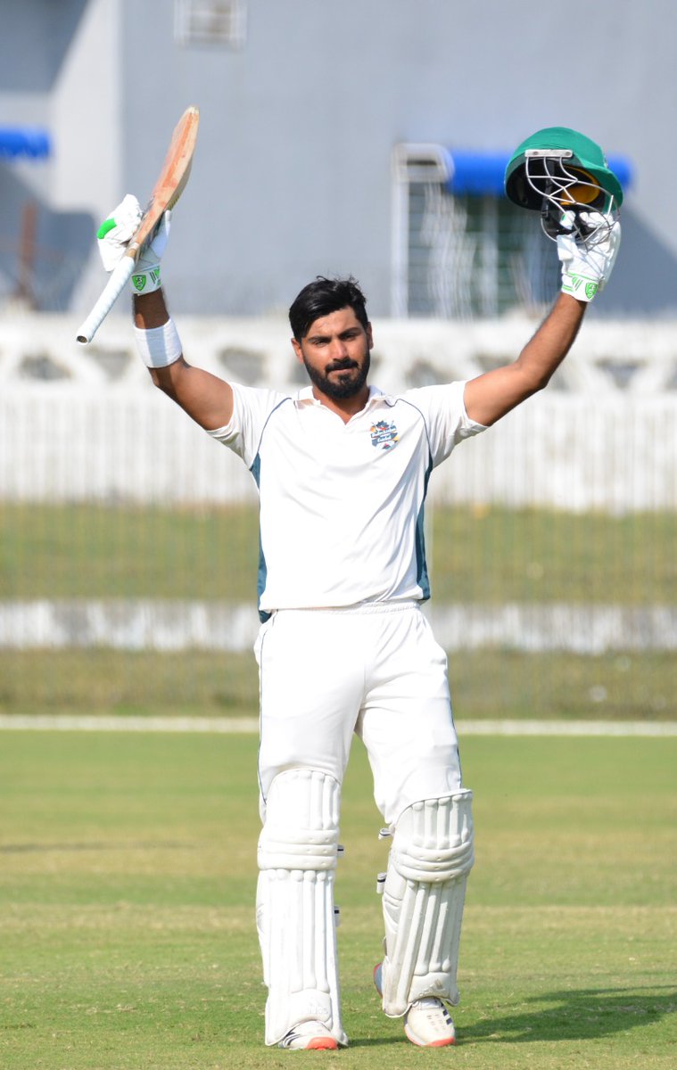 TheRealPCB_Live's tweet photo. Tea (day 4) at Abbottabad Cricket Stadium, Abbottabad
Northern: 520-8d
Balochistan: 216 & 336 all out (f/o)
#NORvBAL | #QeAT https://t.co/YAy31CKdfE
