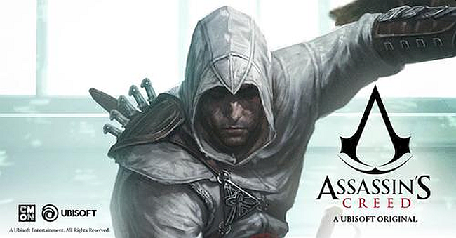 ugoslave's tweet photo. Assassin's Creed - CMON ci farà ruolare la confraternita https://t.co/Sia5iXf4fN https://t.co/TQytOUnM6R