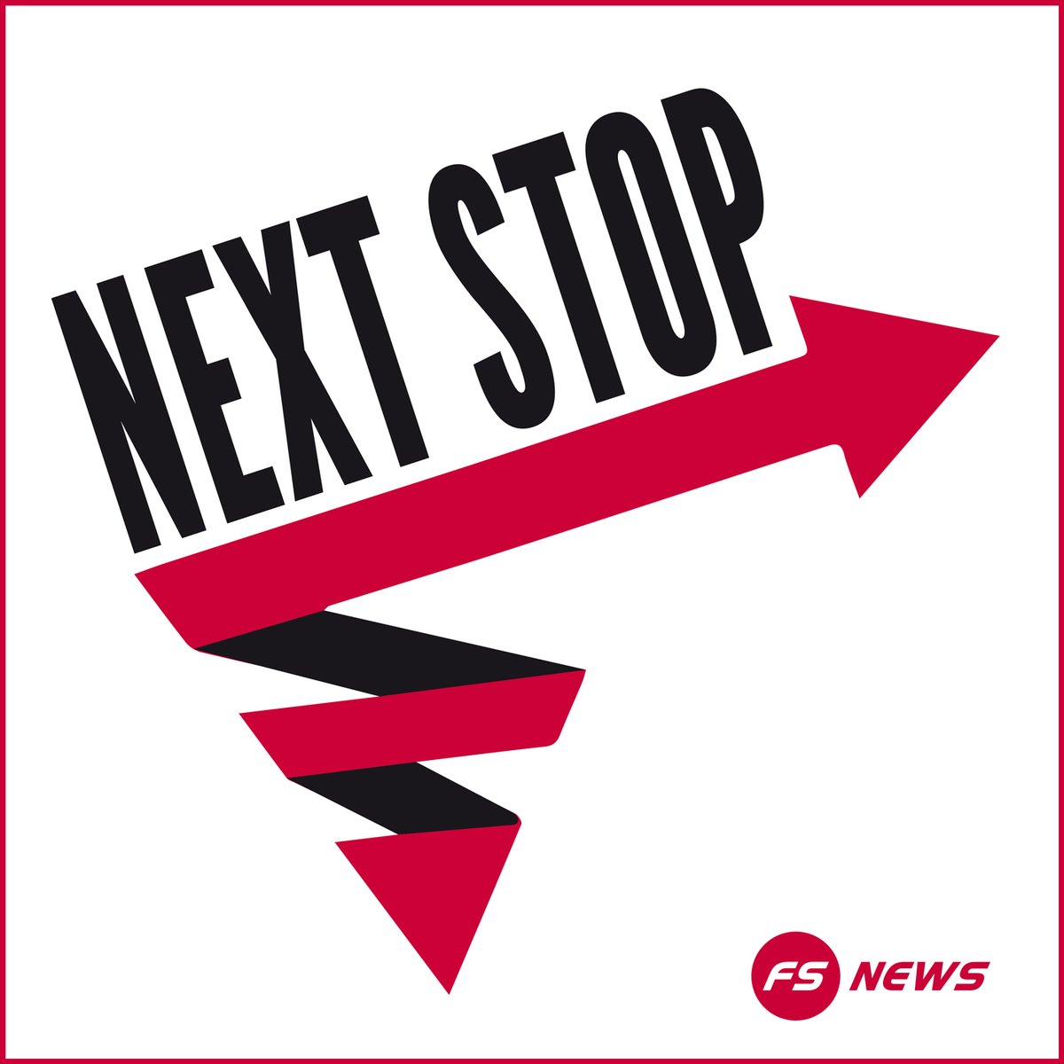 Come sarà #Internet domani? E cosa faremo online tra #metaverso e #Web3? Nuova puntata del #podcast #NextStop di <a href="/fsnews_it/">FS News</a>. @AntonellaBogoni <a href="/ScuolaSantAnna/">ScuolaSantAnna</a> parla di #6G e #QuantumInternet e Marco Caposciutti di <a href="/fsitaliane/">Ferrovie dello Stato Italiane</a> della mobilità del futuro 

open.spotify.com/episode/1qRNz5…