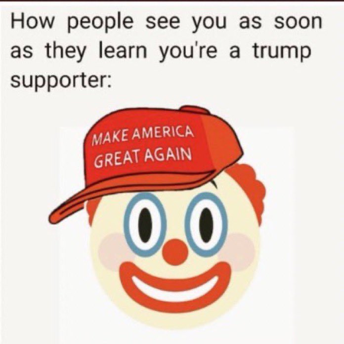 ADebbieP's tweet photo. @JerasIkehorn Only to be surpassed if Benedict Arnold himself were president…take that back. Only if the devil himself were president https://t.co/jmW39xXiGL