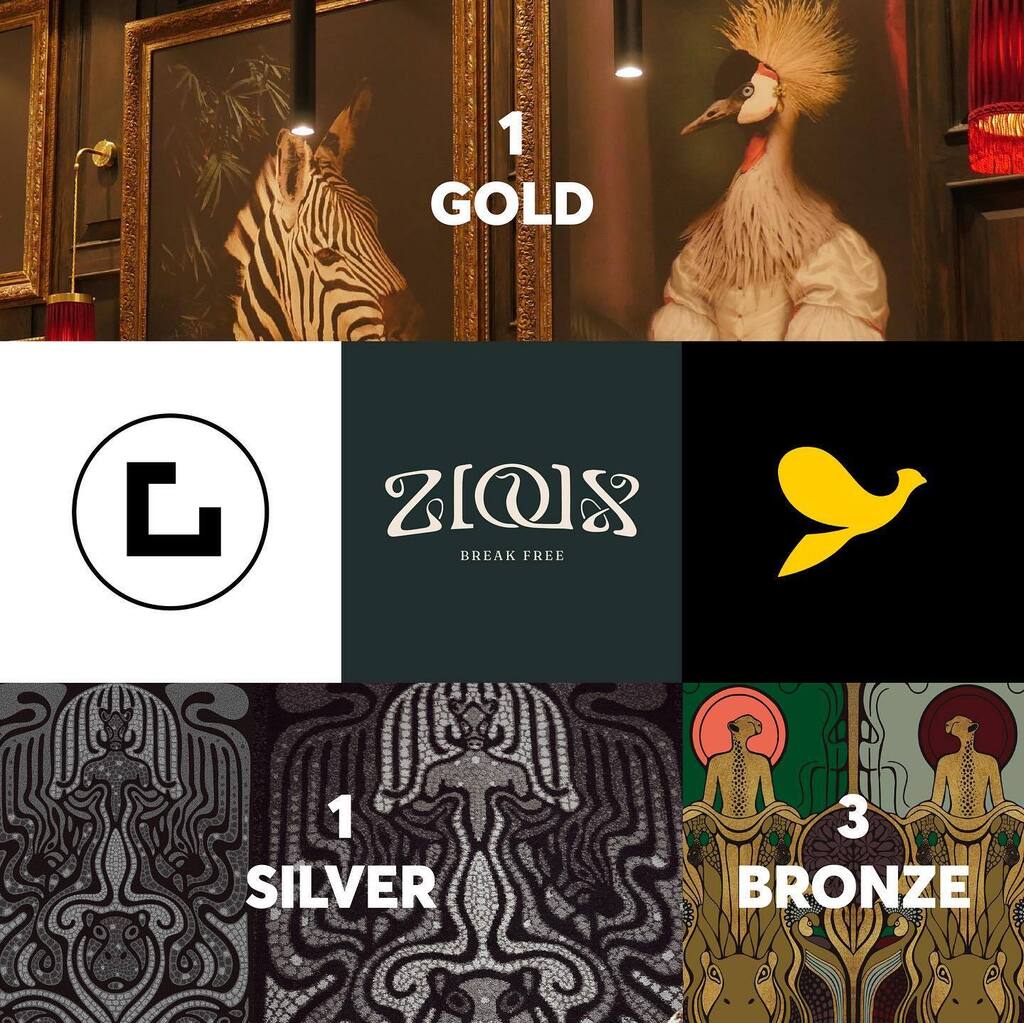 Zioux - Break Free

LOERIE AWARDS 2022

@zioux_jhb @grid_worldwide #Loeries2022 #makeitmeansomething instagr.am/p/Cjm-p1bKP9q/