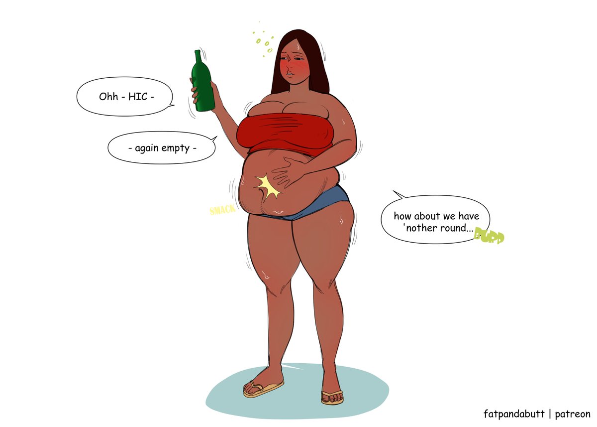 fatpandabutt's tweet photo. A feeding relationship 3 https://t.co/2oKo6Arj42