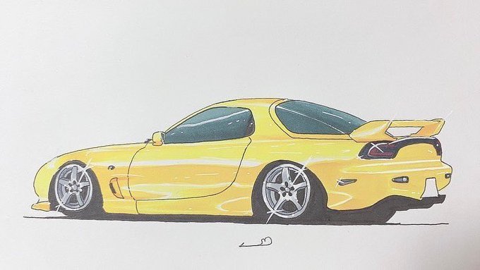 Rx7 のイラスト マンガ作品 107 件 Twoucan
