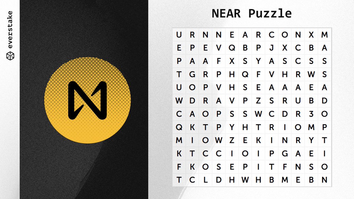 Solana Trencher | Everstake tweet media