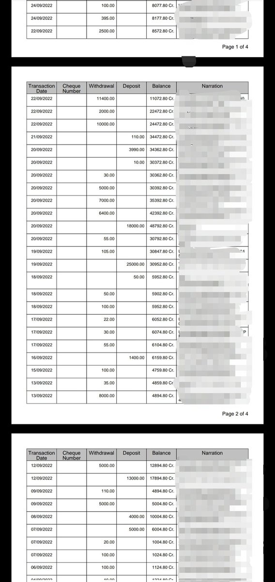 Mbhasin25's tweet photo. Below are the screenshots attached proving that no refund has been credited in my account https://t.co/L9Ax4CqmrZ