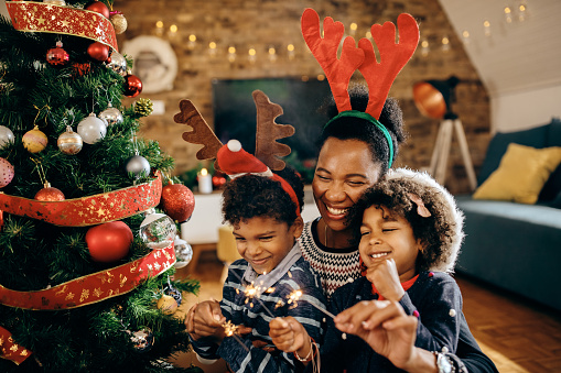We are getting all in an excitement around the festive season at IF - check out our latest gift guides now - inspiredfamily.co.uk