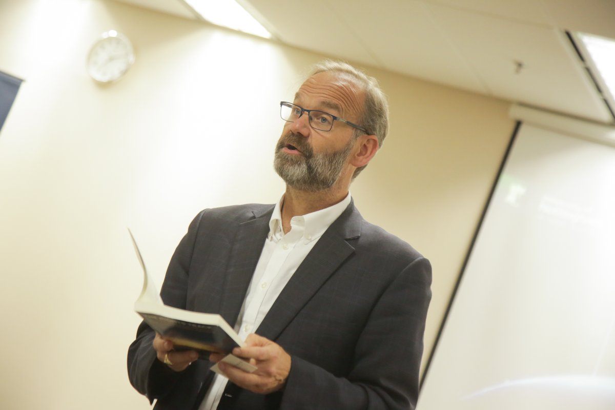 Dr Todd Landman tweet media