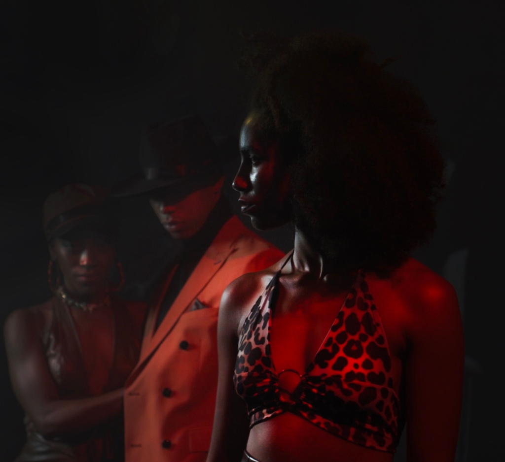 Intimate and awe-inspiring, #LexTempus enables you to experience musical greats in a new way #AuresLondon #BlackHistoryMonth