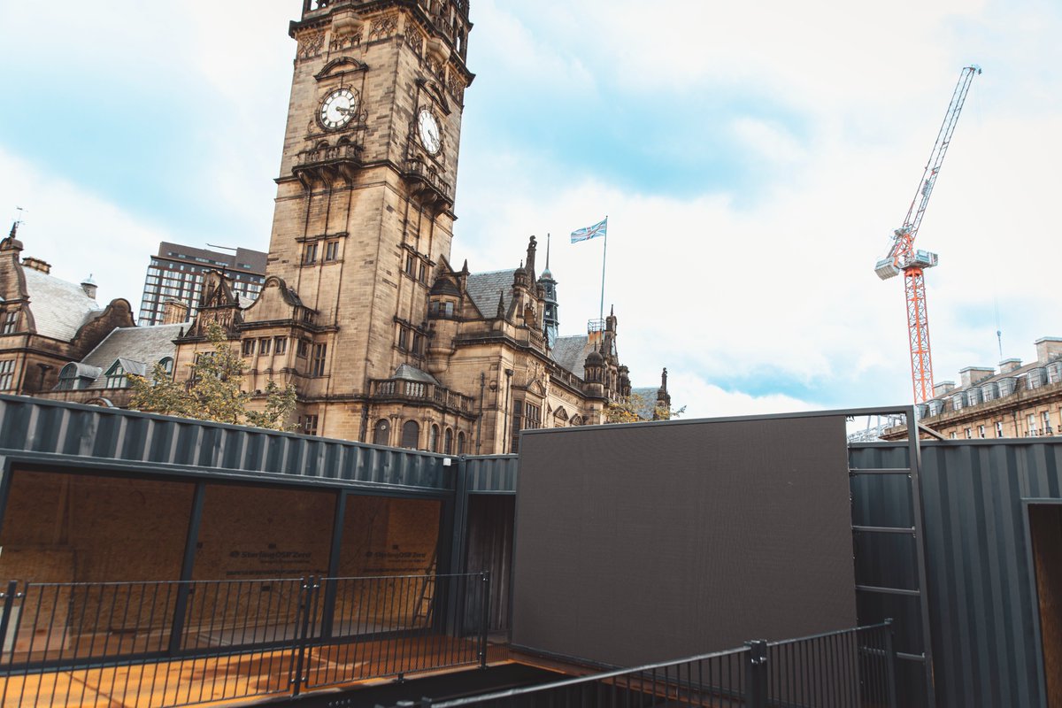 Sheffield City Council tweet media