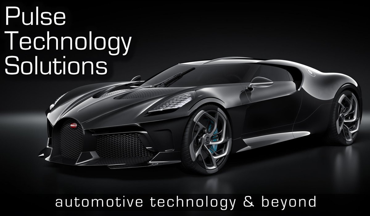 PulseBiz's tweet photo. The automotive industry has its own unique sets of challenges, and it requires software solutions specific to the work you do.
https://t.co/al9xTfXw47
#automotivetech #PulseTechnology https://t.co/oy0zC15pO2