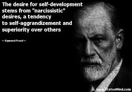 On Narcissism is a 1914 essay by Sigmund Freud, the founder of psychoanalysis. It is widely considered an introduction to Freud's theories of narcissism. In the paper, Freud sums up his earlier discussions on the subject of narcissism and considers its place in sexual development. Wikipedia
Originally published: 1914
Author: Sigmund Freud