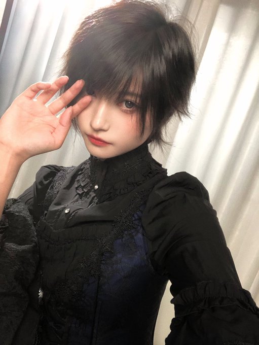 コスプレイヤー帅嘤嘤（シェンインイン）のTwitter画像13