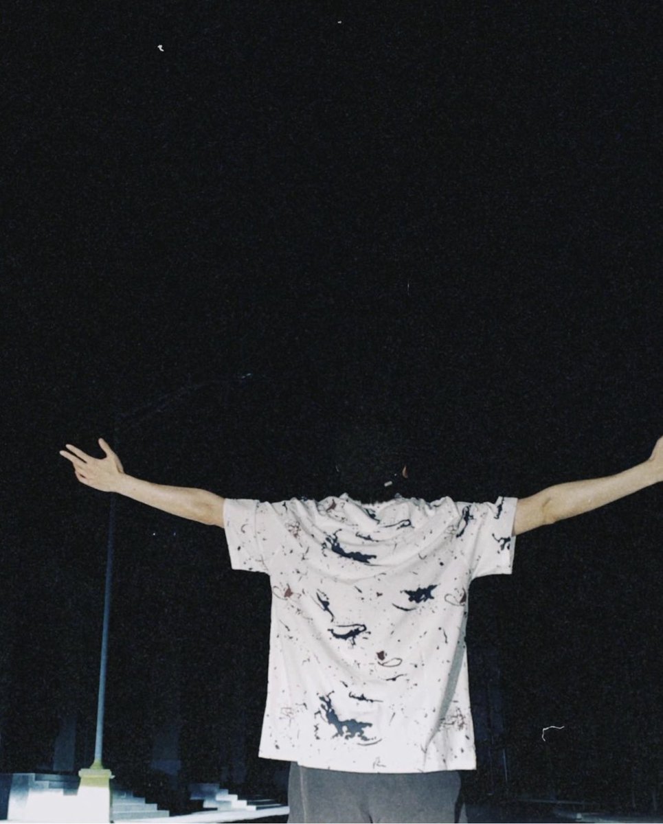 2022.10.12
Weizheming Instagram update
🧋321📸
#WeiZheming #เว่ยเจ๋อหมิง #魏哲鸣