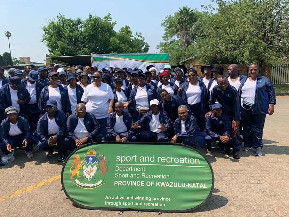 kznsportconfed1's tweet photo. Amajuba District Municipality are ready to turn the Chatsworth Stadium upside down starting today until October 14, 2022 in the KZN Provincial Golden Games. #kugugothandayo
๐ธ @AmajubaDM
@SportArtsKZN @kzngov
#ActiveandwinningKZN https://t.co/4gJotVdzf6