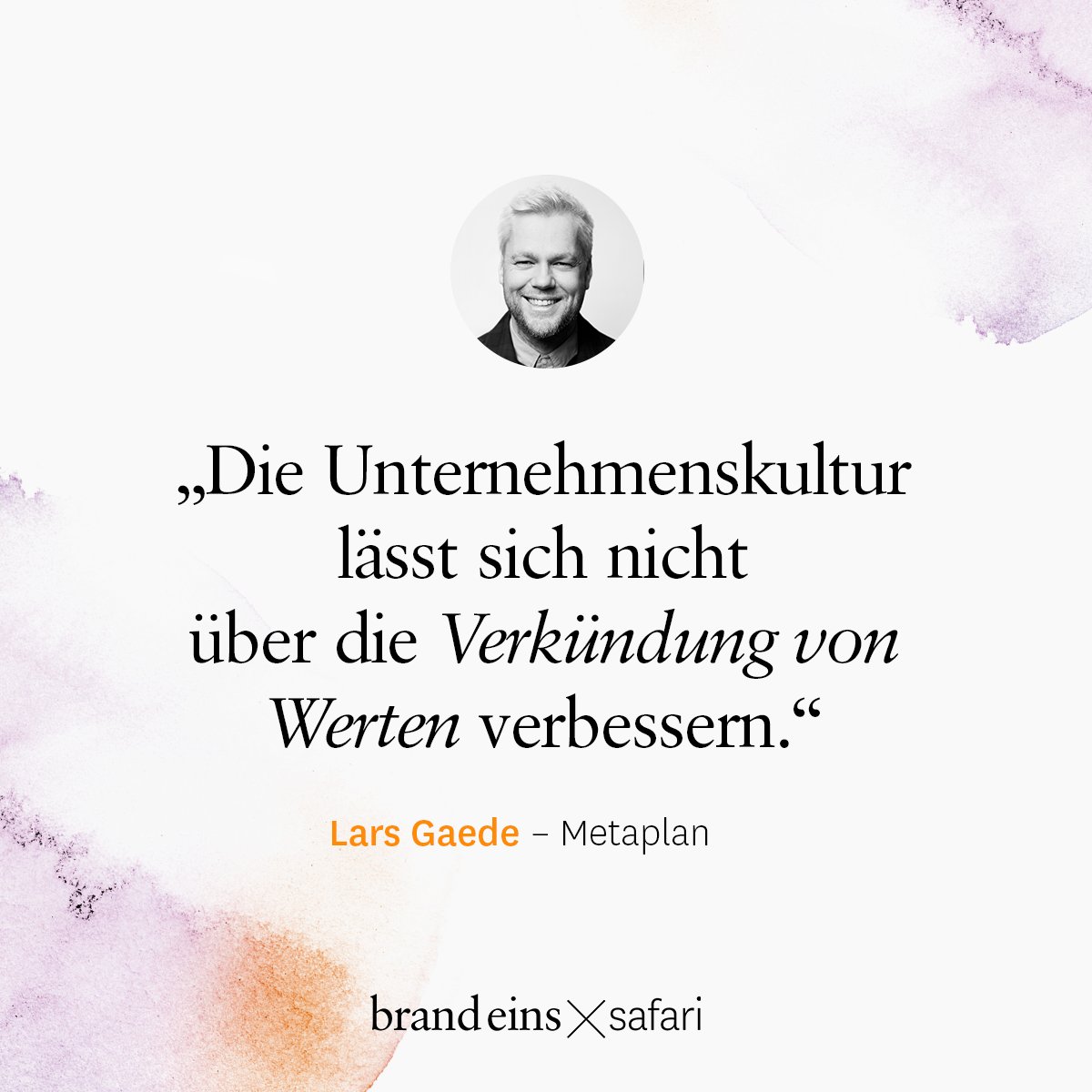 Viele Unternehmen versuchen ihre Kultur durch das Beschreiben gemeinsamer Werte zu verbessern. Eine schöne Werbemaßnahme, an der Kultur ändert sie wenig. Wie du die Kultur in deiner Organisation wirklich verbessern kannst, lernst du in unserer Masterclass: ow.ly/Zx7l50L7QAP