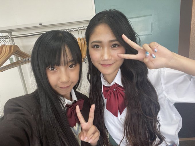 Twitterのコスプレ画像1