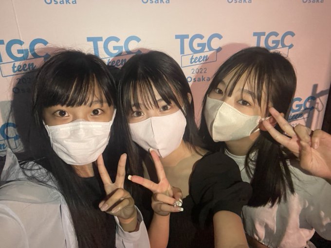 Twitterのコスプレ画像4