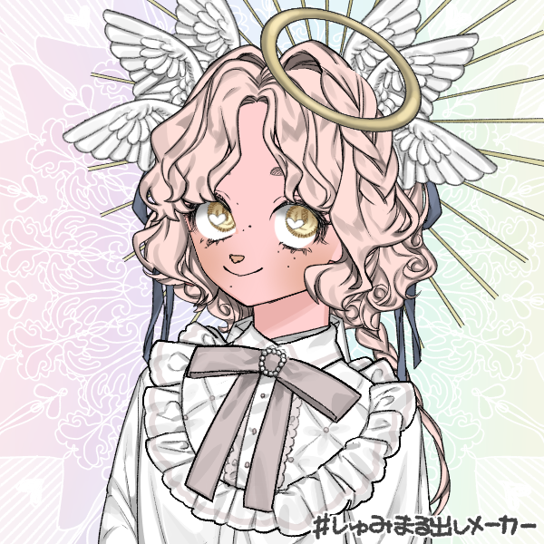 「Picrew」のTwitter画像/イラスト(新着)｜5ページ目)