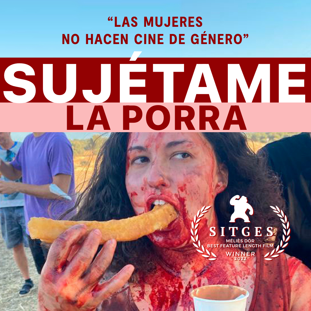 morenafilms's tweet photo. 🐽 #CerditaLaPelícula https://t.co/MR0CRYOY7G